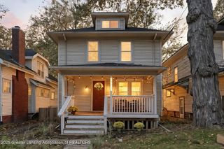 1708 Beal Avenue, Lansing, MI 48910