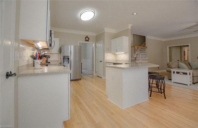 4845 Hearthstone Road, Clemmons, NC 27012