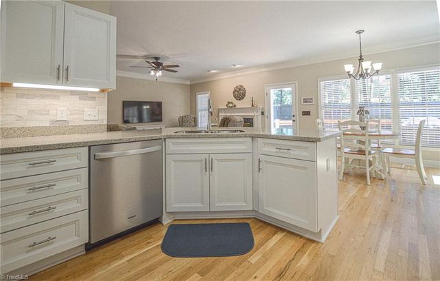 4845 Hearthstone Road, Clemmons, NC 27012