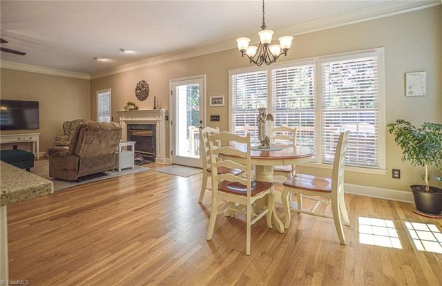 4845 Hearthstone Road, Clemmons, NC 27012