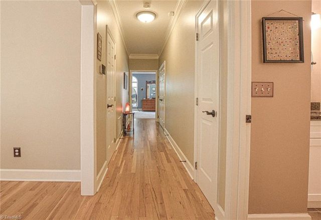 4845 Hearthstone Road, Clemmons, NC 27012