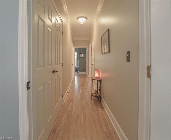 4845 Hearthstone Road, Clemmons, NC 27012