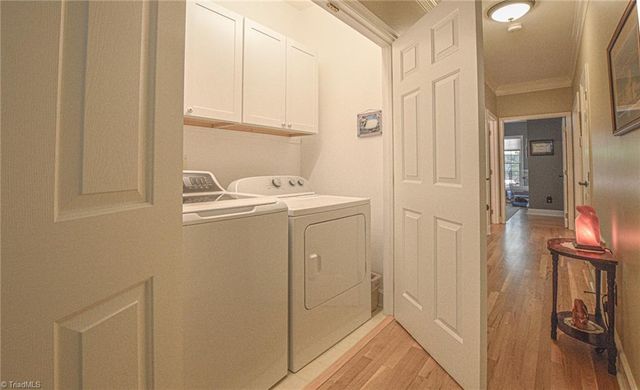 4845 Hearthstone Road, Clemmons, NC 27012