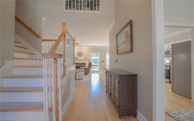 4845 Hearthstone Road, Clemmons, NC 27012