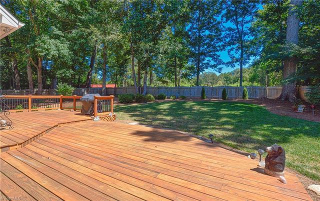 4845 Hearthstone Road, Clemmons, NC 27012