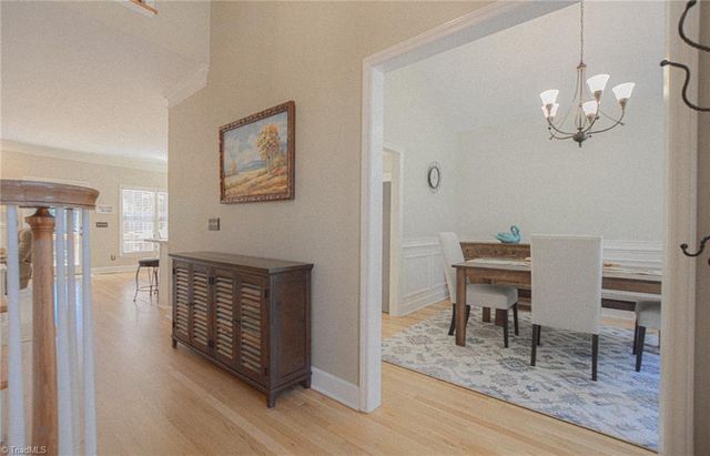 4845 Hearthstone Road, Clemmons, NC 27012