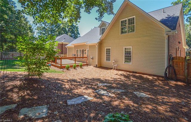 4845 Hearthstone Road, Clemmons, NC 27012