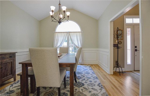 4845 Hearthstone Road, Clemmons, NC 27012