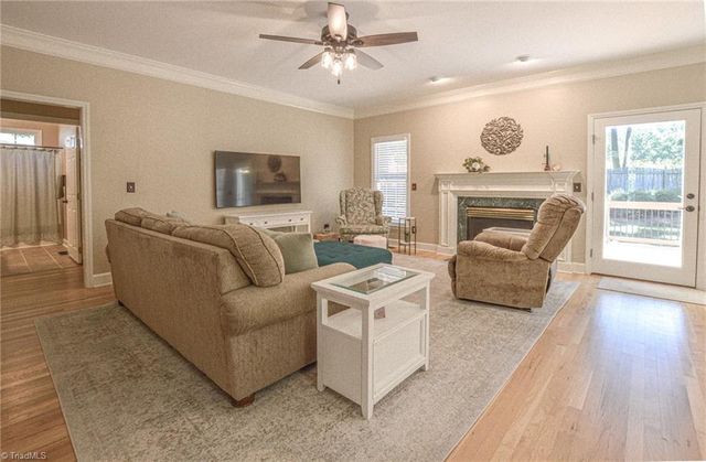 4845 Hearthstone Road, Clemmons, NC 27012