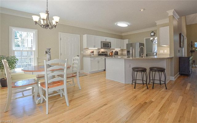 4845 Hearthstone Road, Clemmons, NC 27012