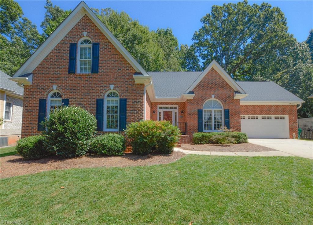 4845 Hearthstone Road, Clemmons, NC 27012