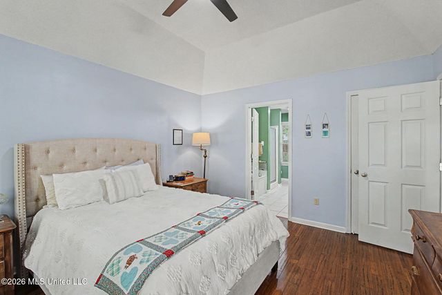 5947 W White Ridge Circle, Olive Branch, MS 38654