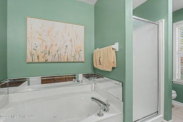 5947 W White Ridge Circle, Olive Branch, MS 38654