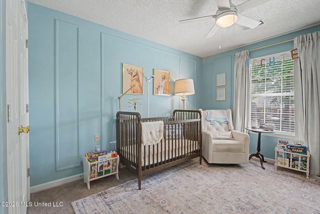 5947 W White Ridge Circle, Olive Branch, MS 38654
