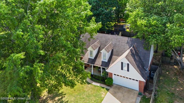 5947 W White Ridge Circle, Olive Branch, MS 38654