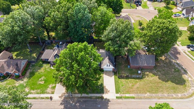 5947 W White Ridge Circle, Olive Branch, MS 38654