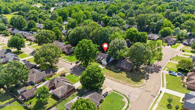 5947 W White Ridge Circle, Olive Branch, MS 38654