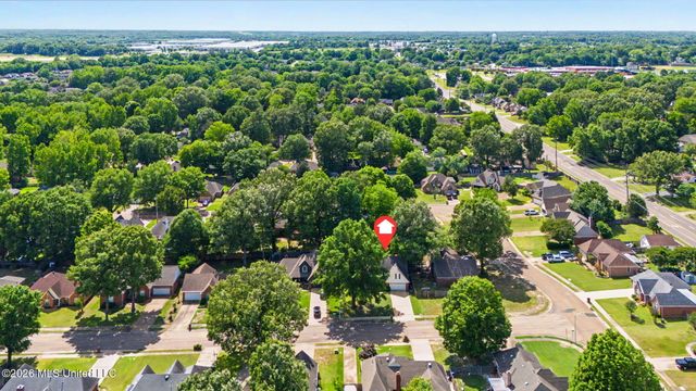 5947 W White Ridge Circle, Olive Branch, MS 38654