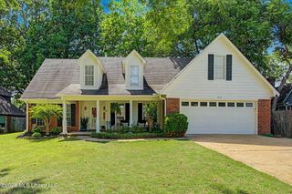 5947 W White Ridge Circle, Olive Branch, MS 38654