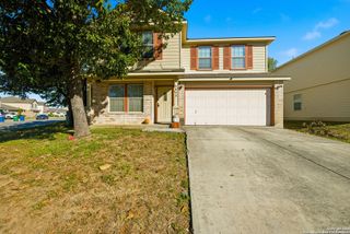 5843 Sherbrooke Oak, San Antonio, TX 78249