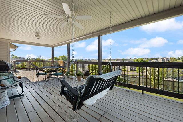 504 Sagemont Drive, Richmond, KY 40475