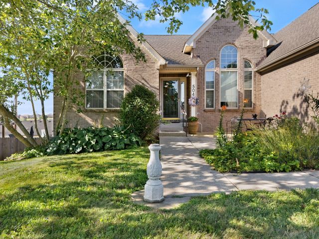 504 Sagemont Drive, Richmond, KY 40475