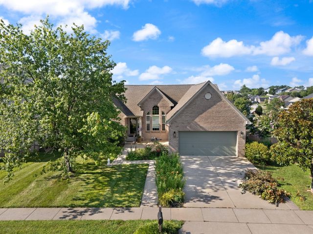 504 Sagemont Drive, Richmond, KY 40475