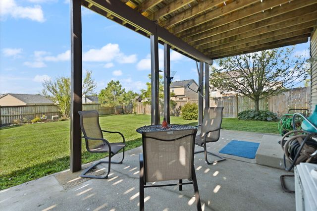 504 Sagemont Drive, Richmond, KY 40475