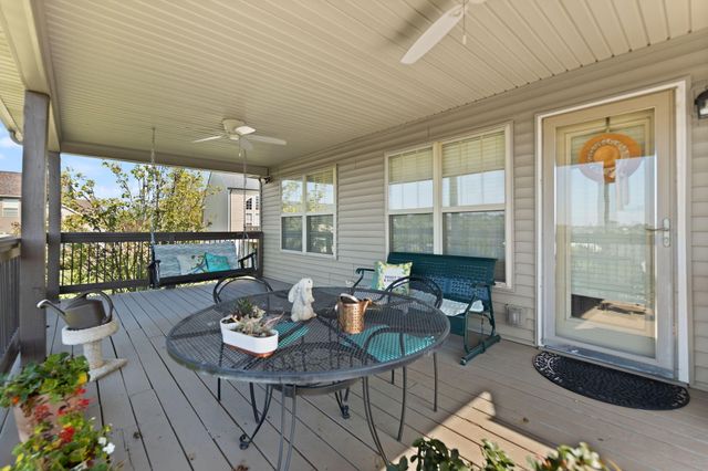 504 Sagemont Drive, Richmond, KY 40475