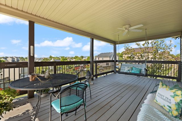 504 Sagemont Drive, Richmond, KY 40475