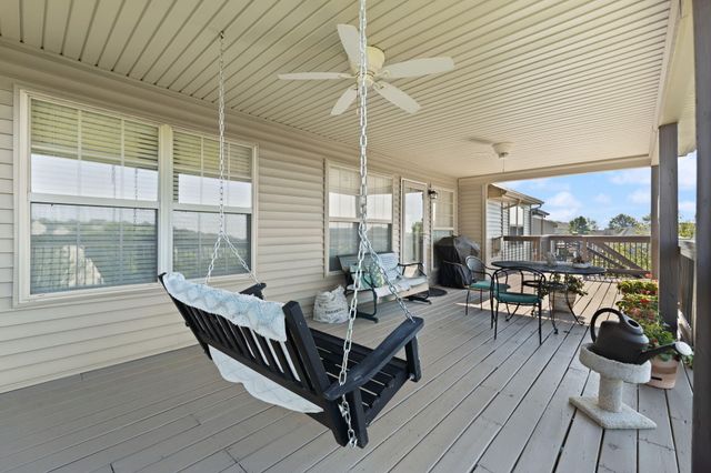 504 Sagemont Drive, Richmond, KY 40475