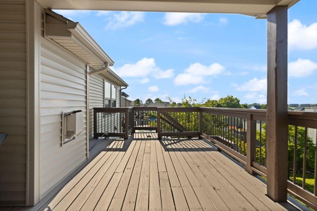 504 Sagemont Drive, Richmond, KY 40475