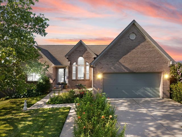 504 Sagemont Drive, Richmond, KY 40475