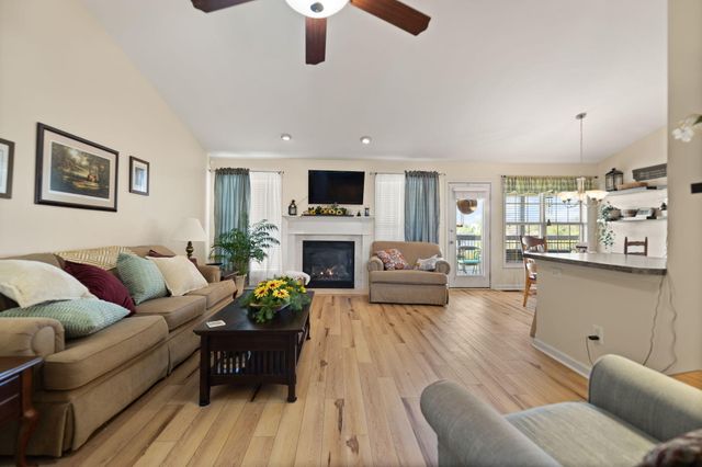504 Sagemont Drive, Richmond, KY 40475