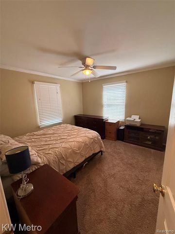 655 Sherry Drive, Lake Orion, MI 48362