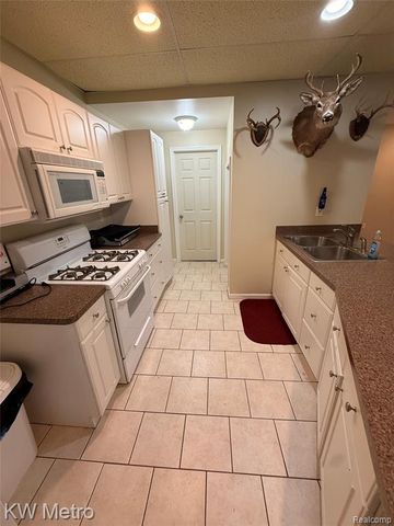 655 Sherry Drive, Lake Orion, MI 48362