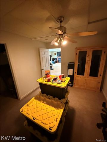 655 Sherry Drive, Lake Orion, MI 48362
