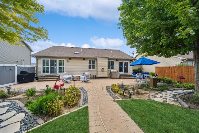 4107 146th Street, Urbandale, IA 50323