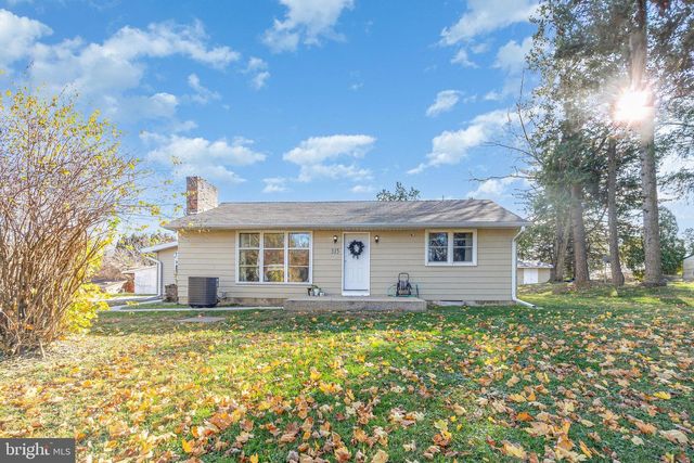 315 JAMES ROAD, Carlisle, PA 17013