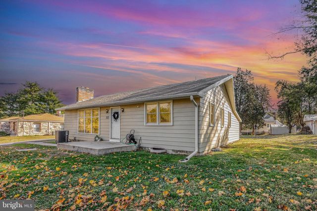 315 JAMES ROAD, Carlisle, PA 17013