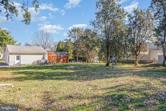 315 JAMES ROAD, Carlisle, PA 17013