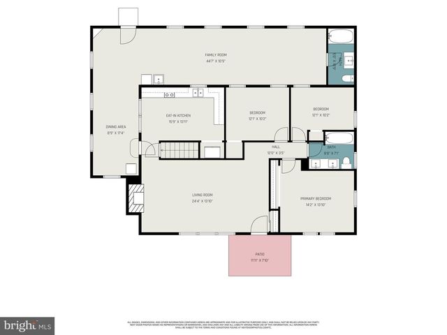 315 JAMES ROAD, Carlisle, PA 17013