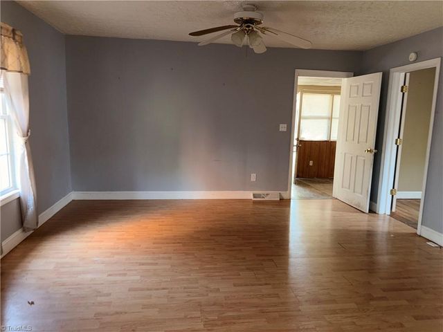 309 Wentworth Street, Reidsville, NC 27320
