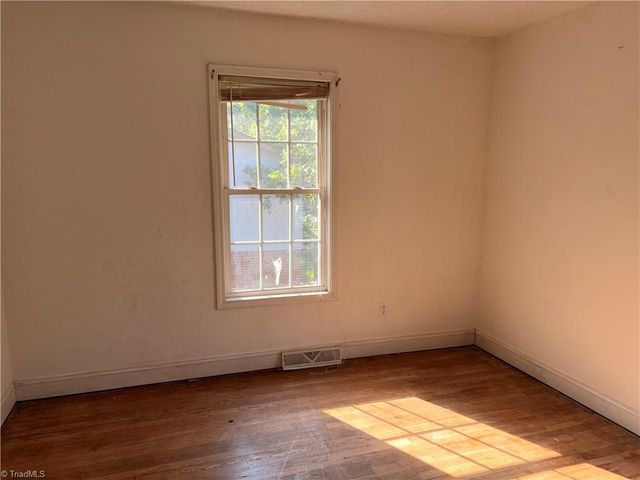 309 Wentworth Street, Reidsville, NC 27320