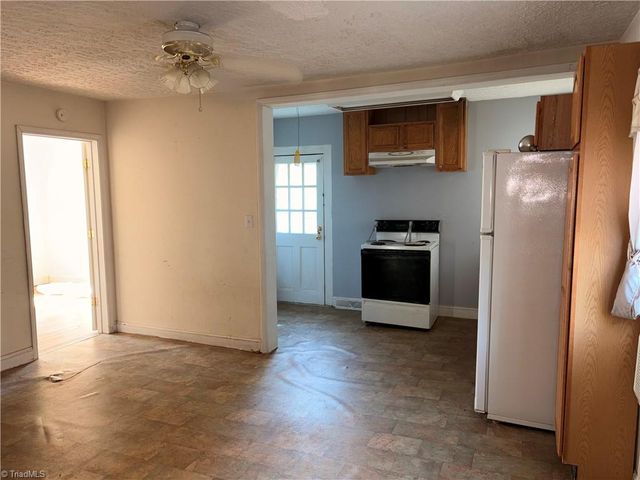 309 Wentworth Street, Reidsville, NC 27320
