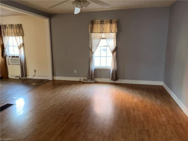 309 Wentworth Street, Reidsville, NC 27320
