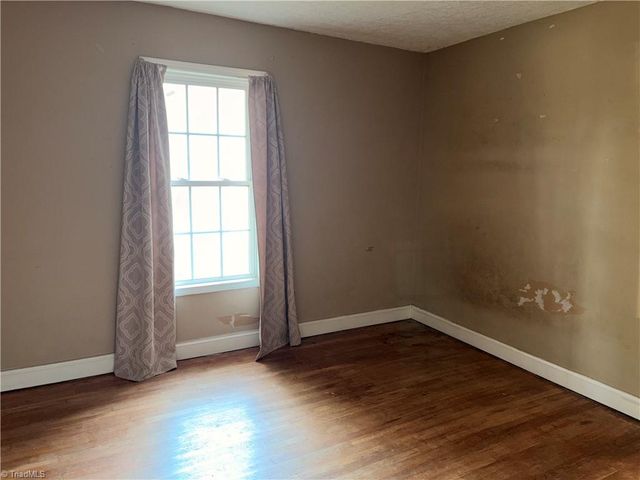 309 Wentworth Street, Reidsville, NC 27320