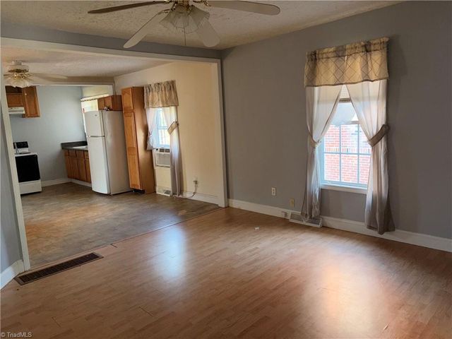 309 Wentworth Street, Reidsville, NC 27320