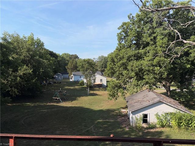 309 Wentworth Street, Reidsville, NC 27320
