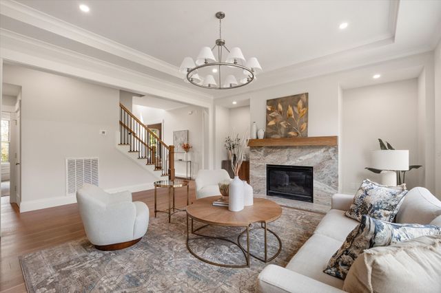 9516 Elgin Way, Brentwood, TN 37027